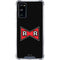 Dragon Ball Z Red Ribbon Army Galaxy S20 FE Clear Case